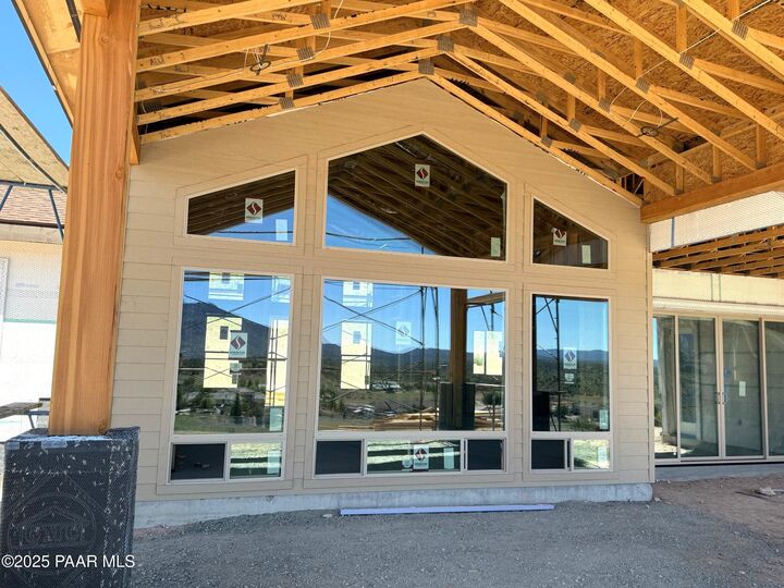 Property Photo:  3600 Friendly Meadow Road  AZ 86305 
