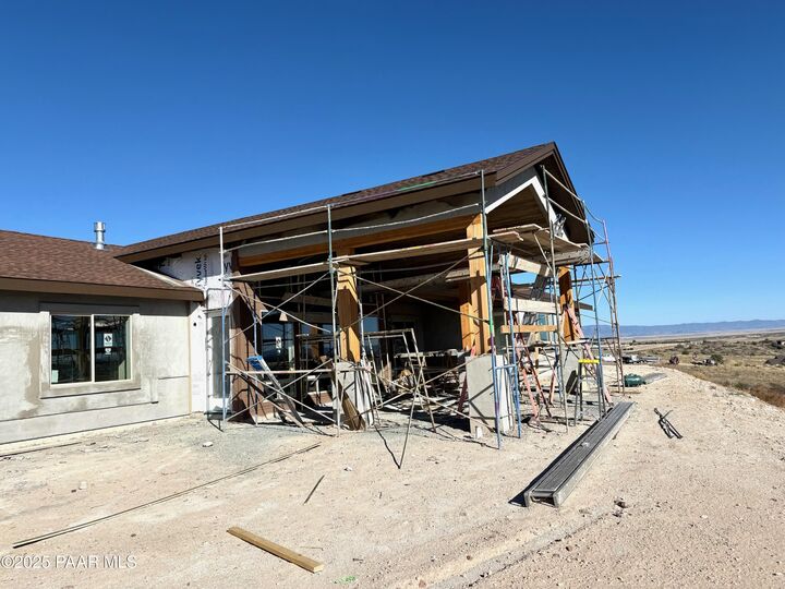 Property Photo: 3600 Friendly Meadow Road AZ 86305