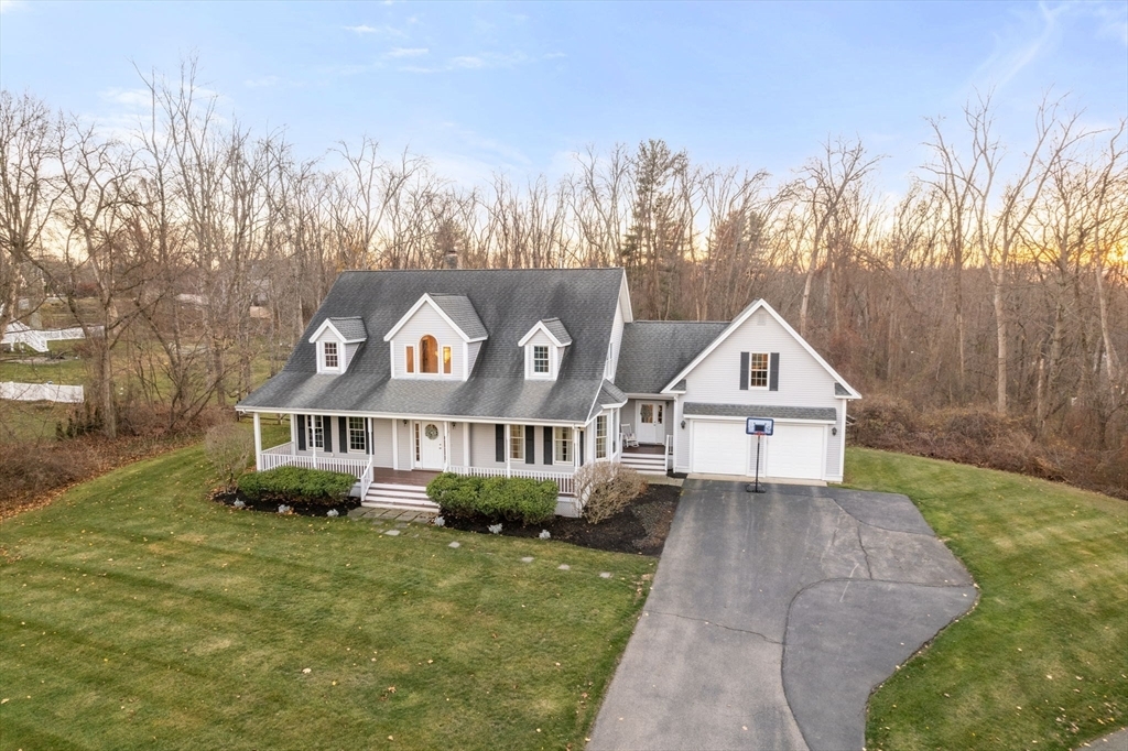 Property Photo:  2 Cottles Ferry Lane  MA 01834 