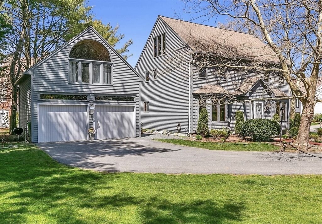 Property Photo: 12 Millfarm Road 12 MA 02072