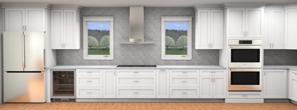 Property Photo: 8 Hough Road MA 01590