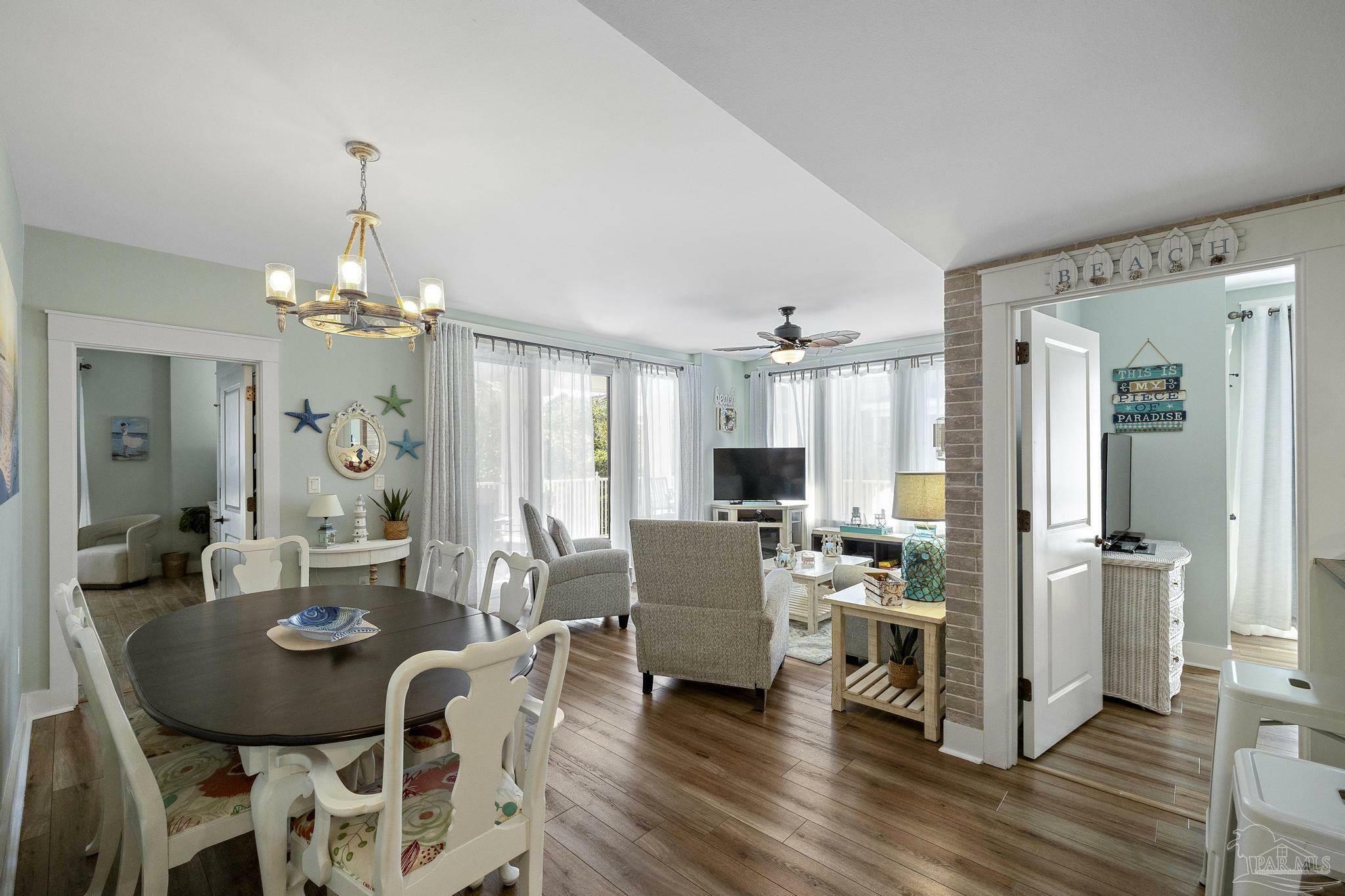 Property Photo: 9200 Baytowne Wharf Blvd 248 FL 32550