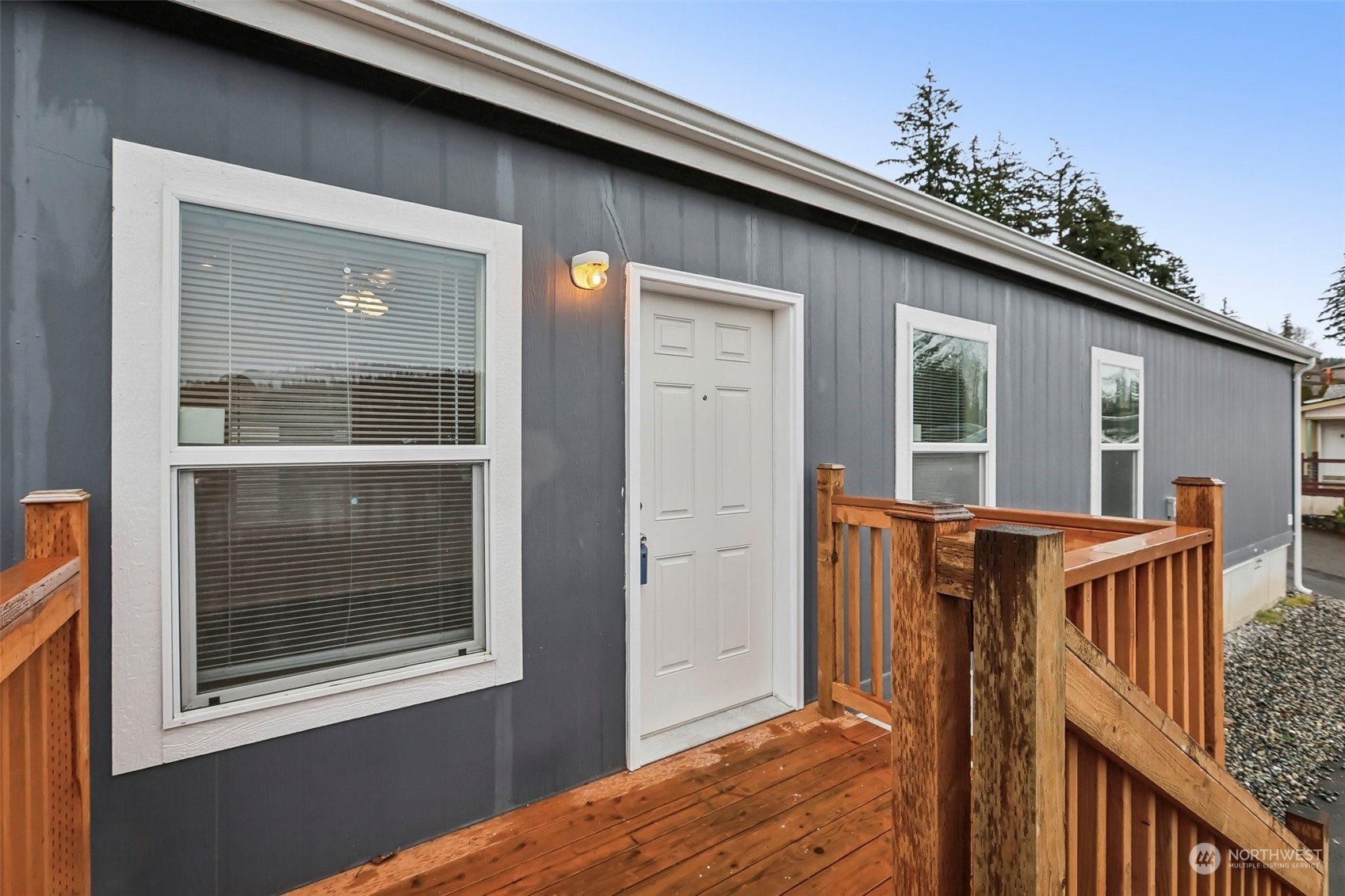 Property Photo:  1200  Lincoln Street 187  WA 98229 