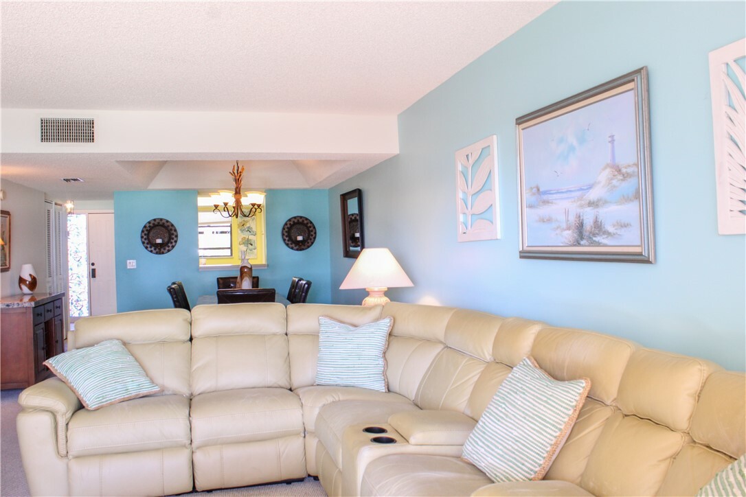 Property Photo: 3939 Ocean Drive 205C FL 32963
