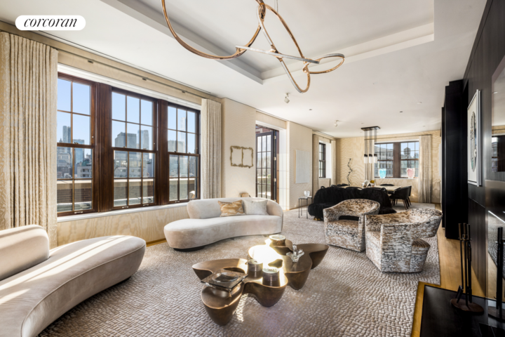 Property Photo:  224 Mulberry Street Ph  NY 10012 