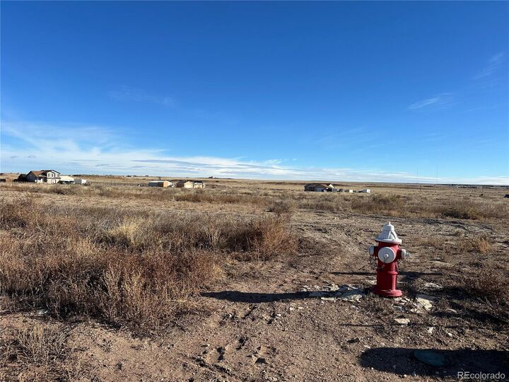 Property Photo:  678 N Limon Drive  CO 81007 