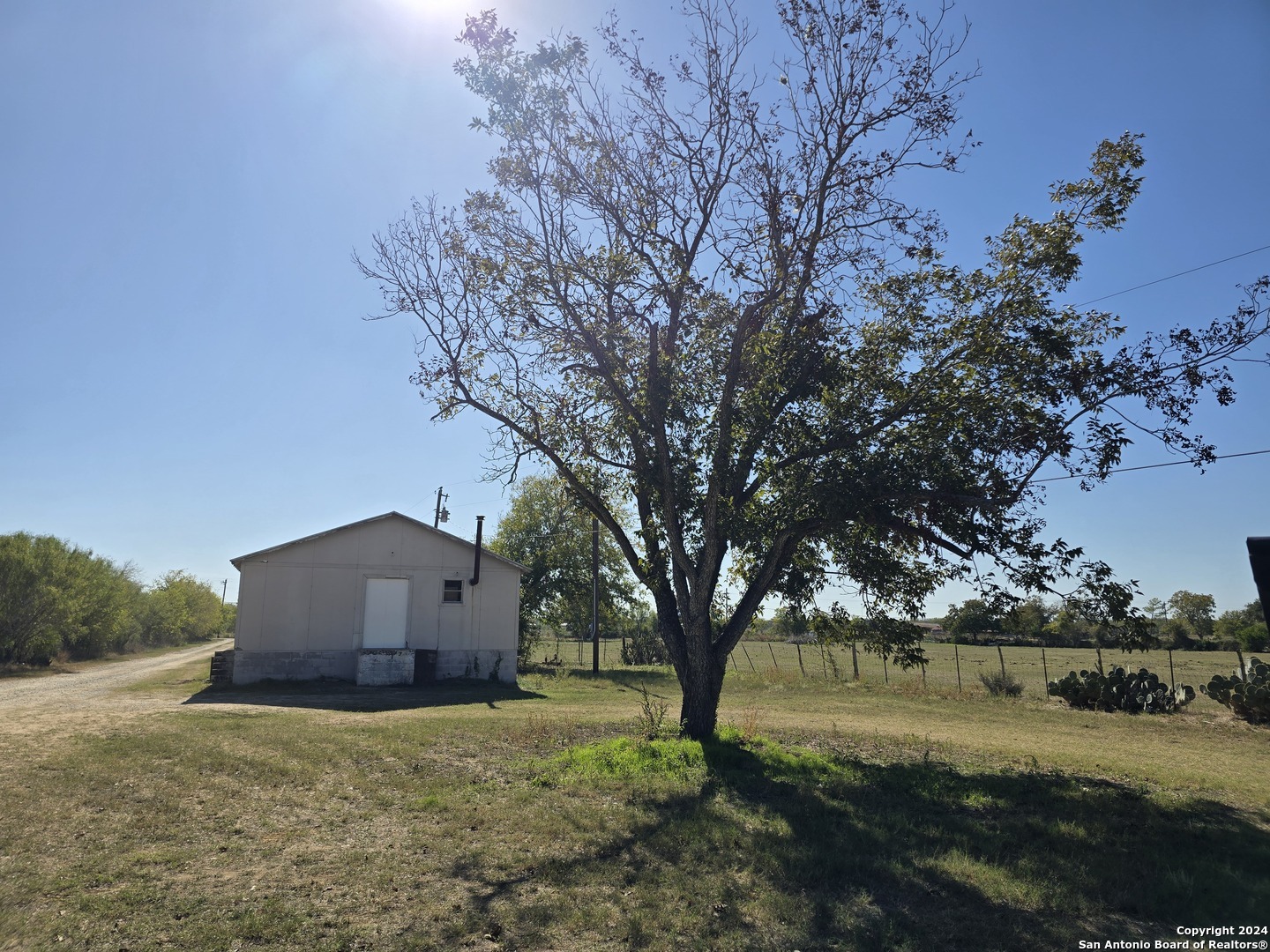 Property Photo:  0 County Road 664  TX 78016 