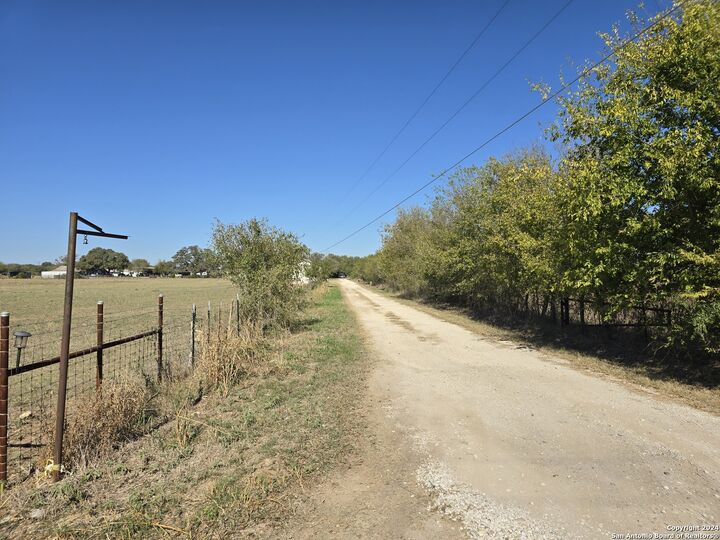 Property Photo:  0 County Road 664  TX 78016 