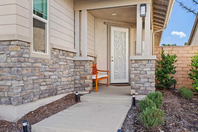 Property Photo: 32063 Hyacinth Way CA 92591