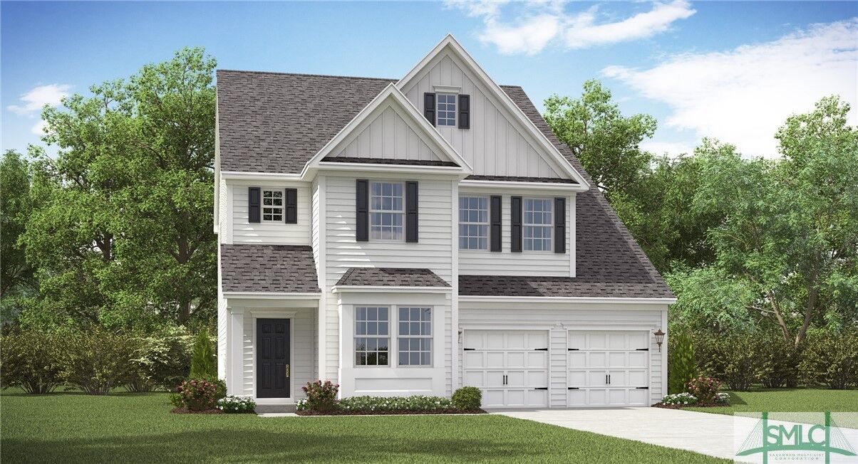 Property Photo: 77 Woodbury Lane GA 31322