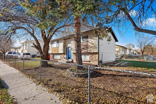 Property Photo:  4394 S Early Duke St  UT 84120 