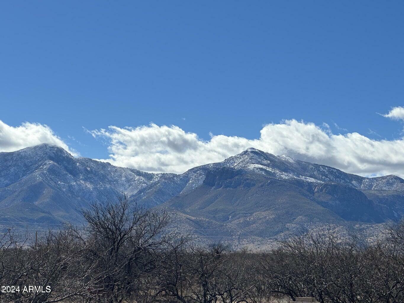 Property Photo:  5100 S Penasco Lane  AZ 85650 