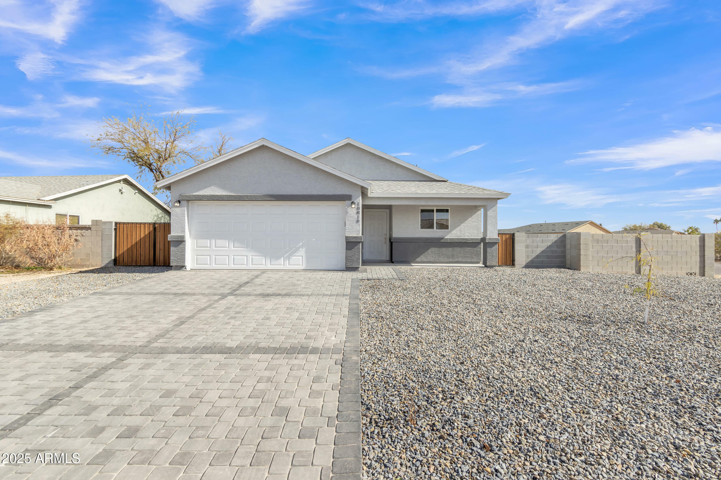 Property Photo:  10810 W Torren Drive  AZ 85123 