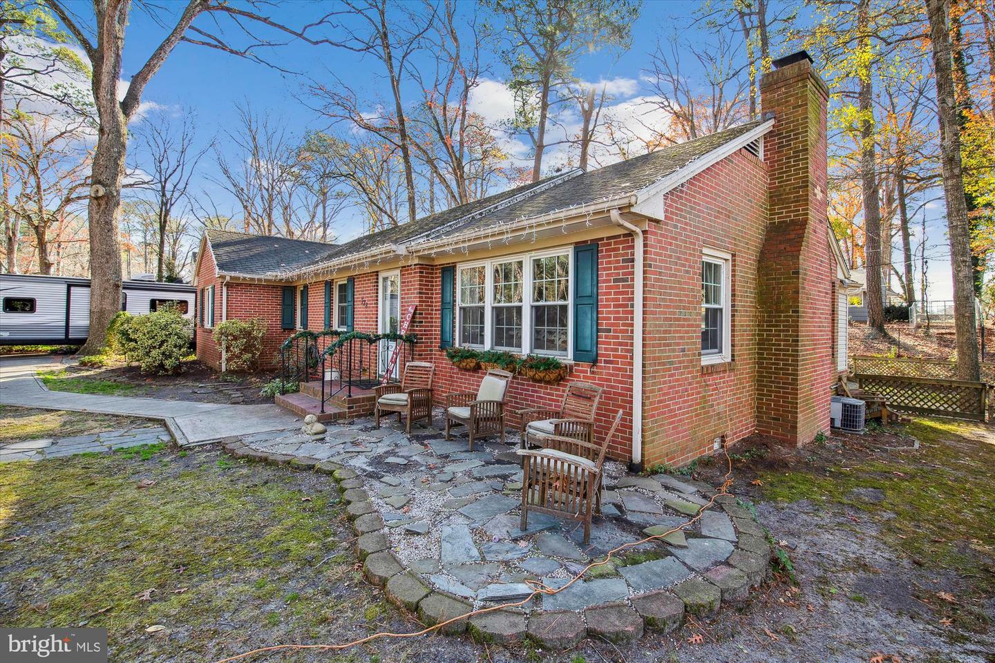 Property Photo:  728 S Park Drive  MD 21804 