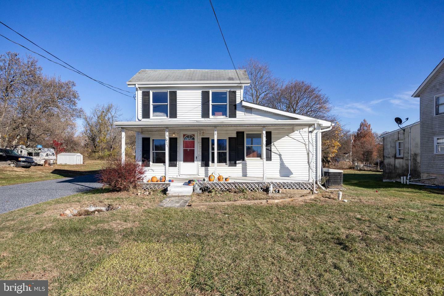 Property Photo:  250 Ashmun Avenue  PA 19352 