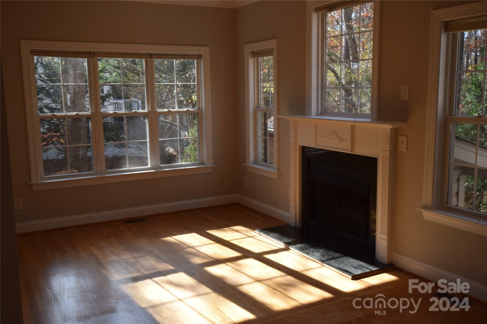 Property Photo:  809 Pine Forest Road  NC 28214 