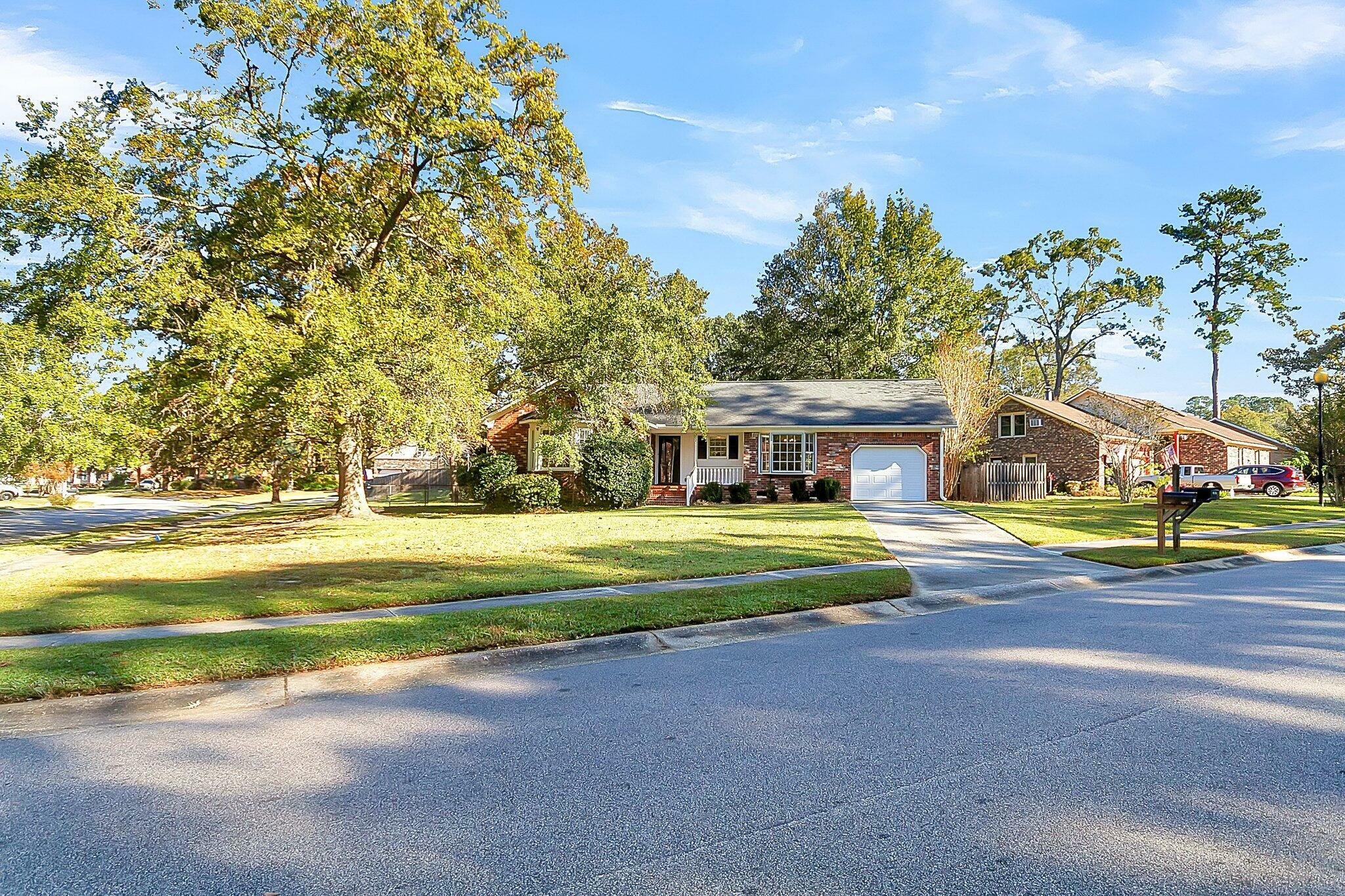 Property Photo:  302 Chessington Circle  SC 29485 