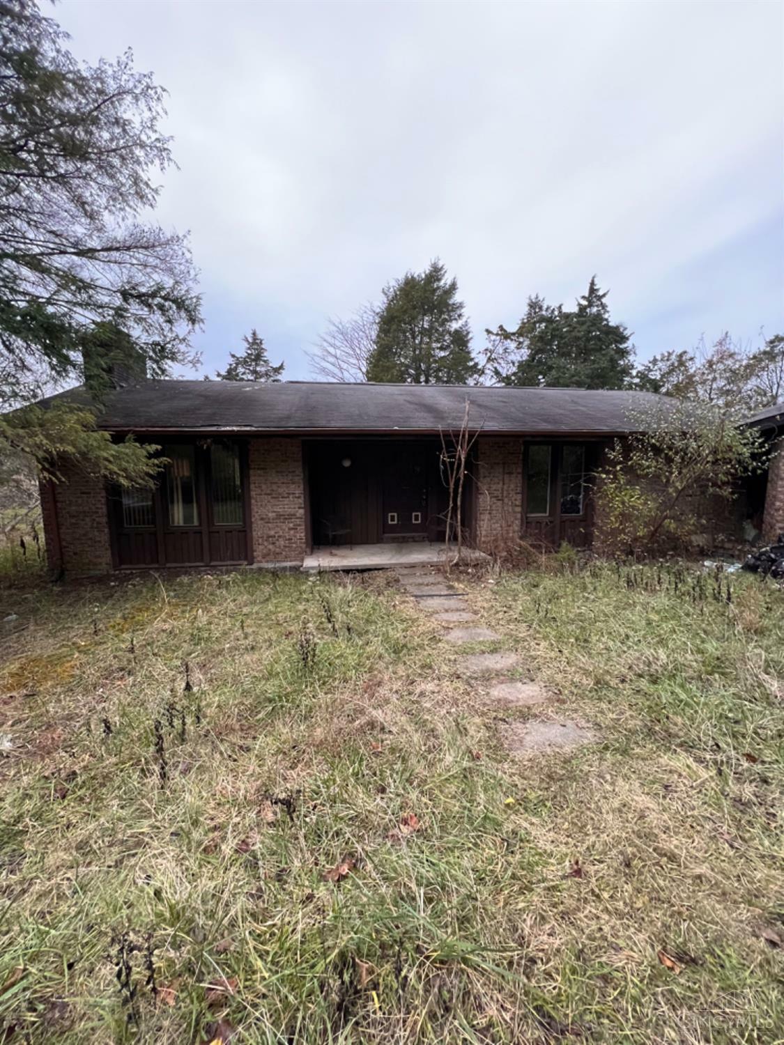 Property Photo:  1326 Frank Willis Memorial Road  OH 45157 