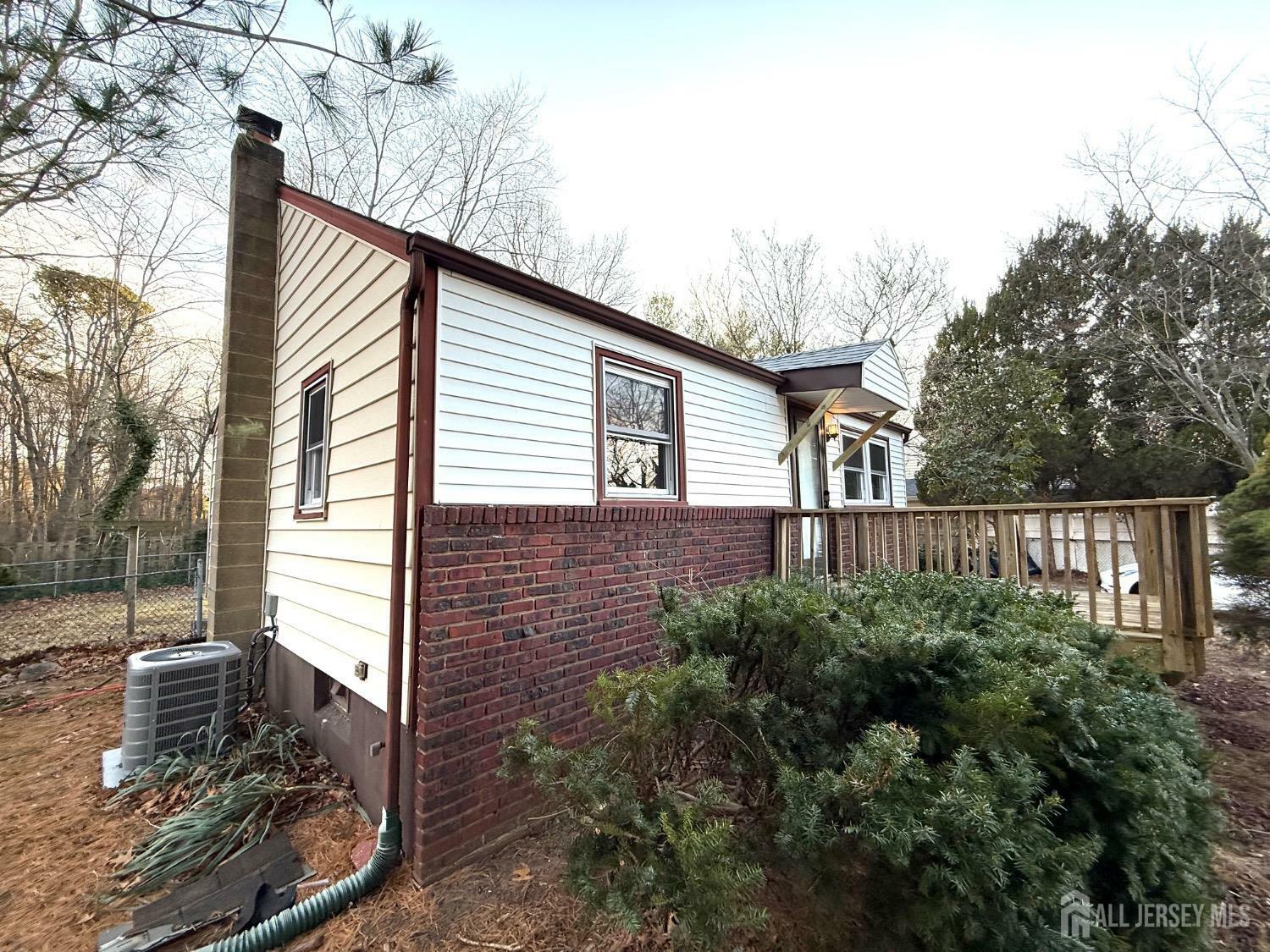 Property Photo:  24 Baker Drive  NJ 08828 