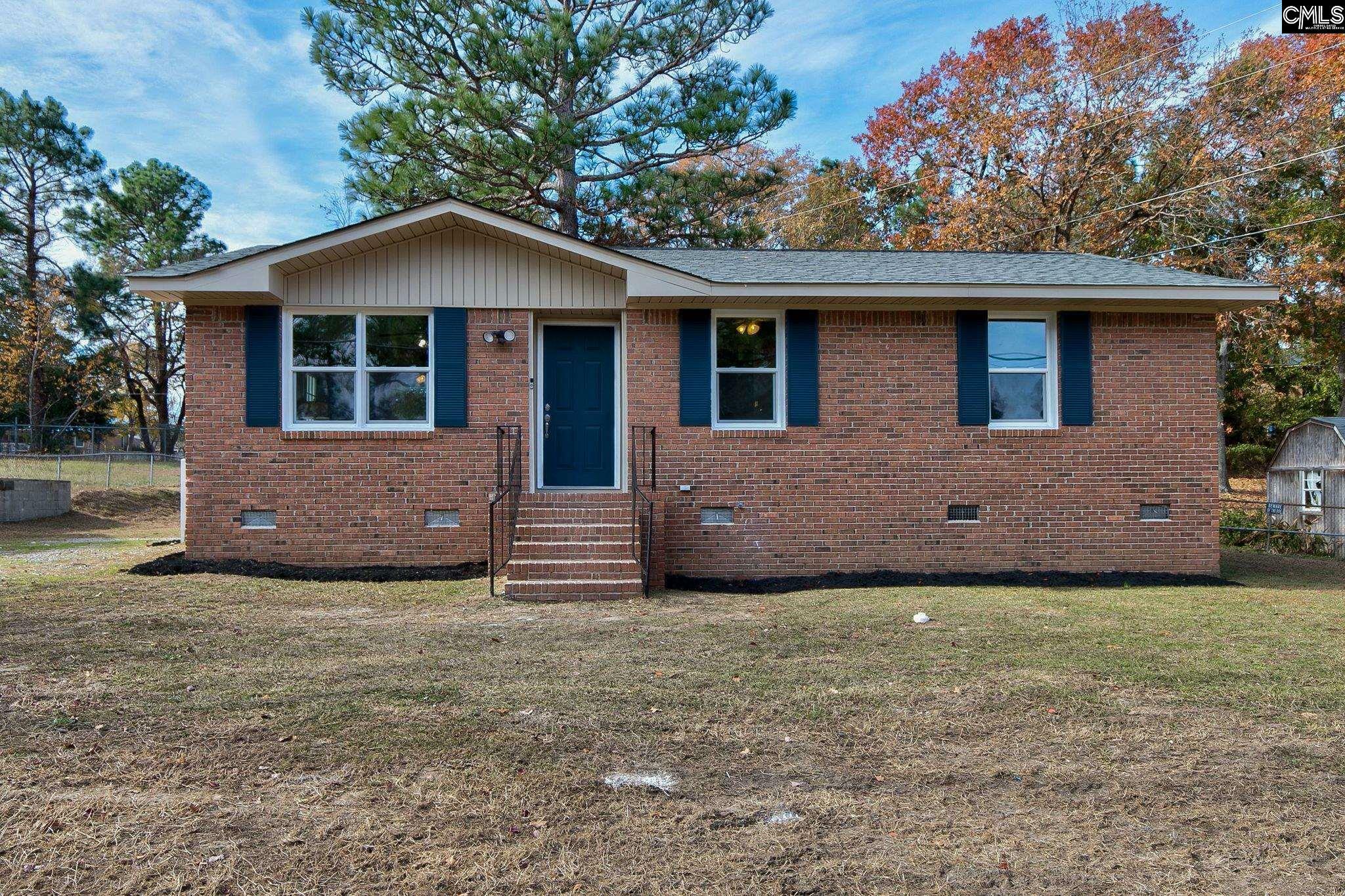 Property Photo:  3059 Bachman  SC 29053 