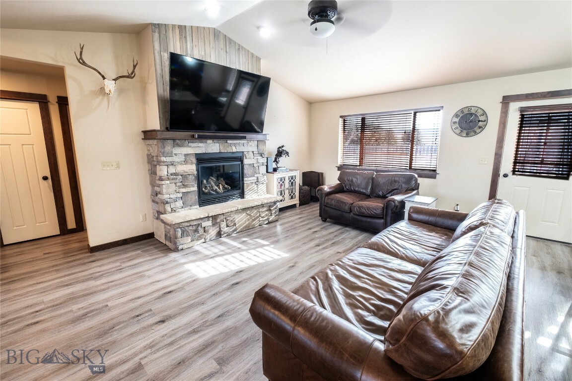 514 Timberview Circle  Bozeman MT 59718 photo