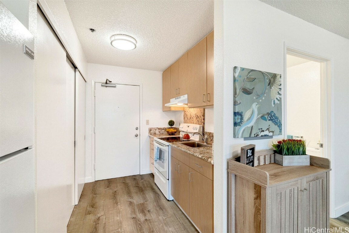 Property Photo:  95-1050 Makaikai Street W016  HI 96789 