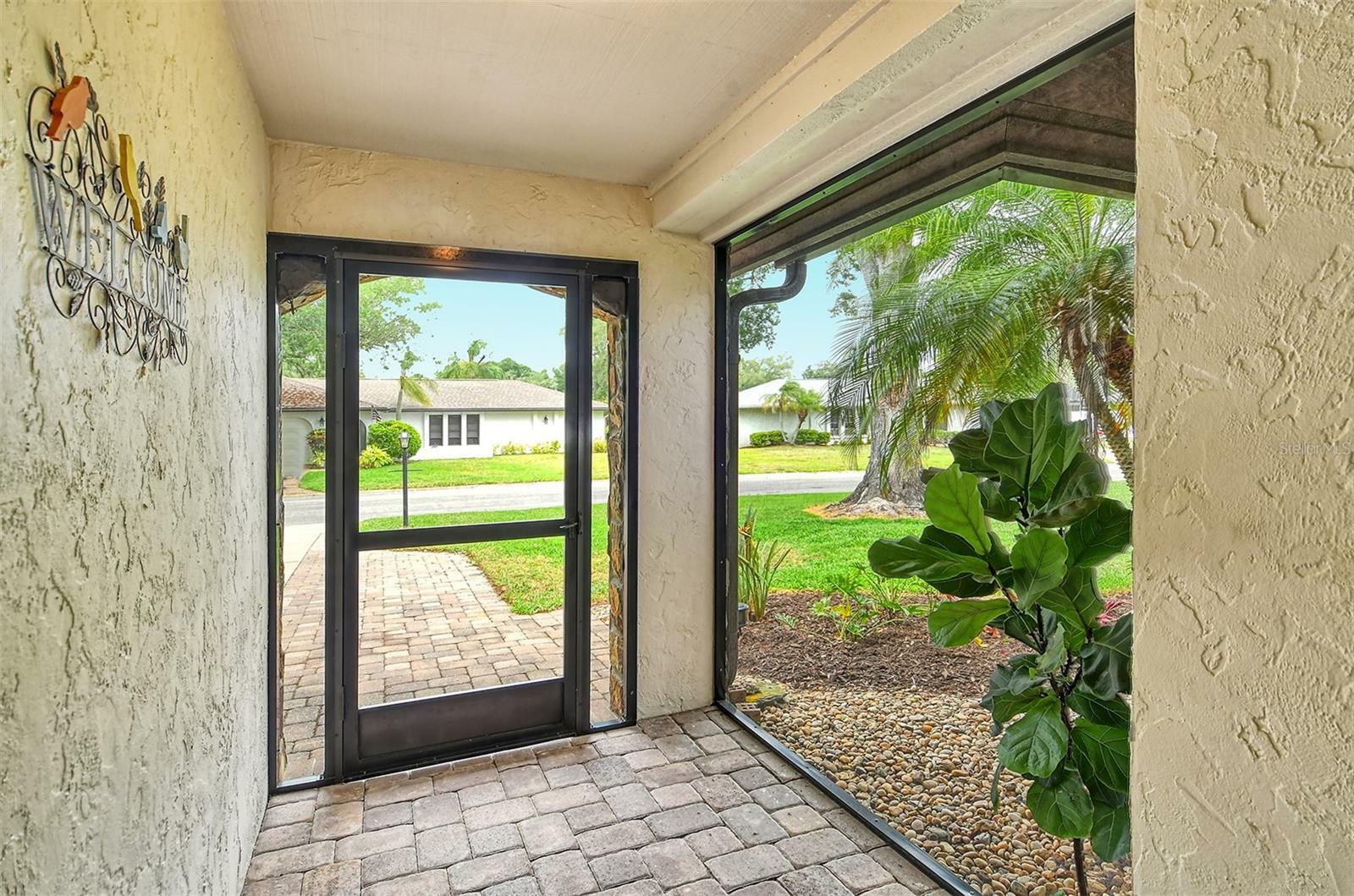 Property Photo:  4035 Keats Drive  FL 34241 