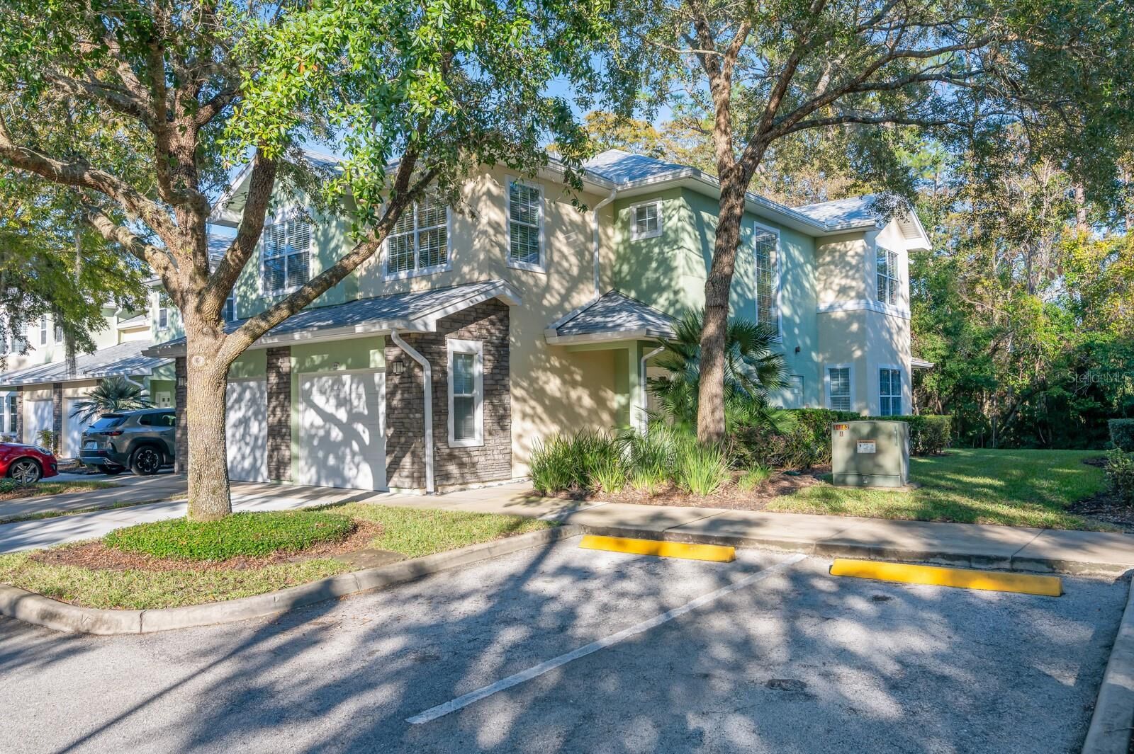 Property Photo:  225 Bayberry Circle 1-508  FL 32086 