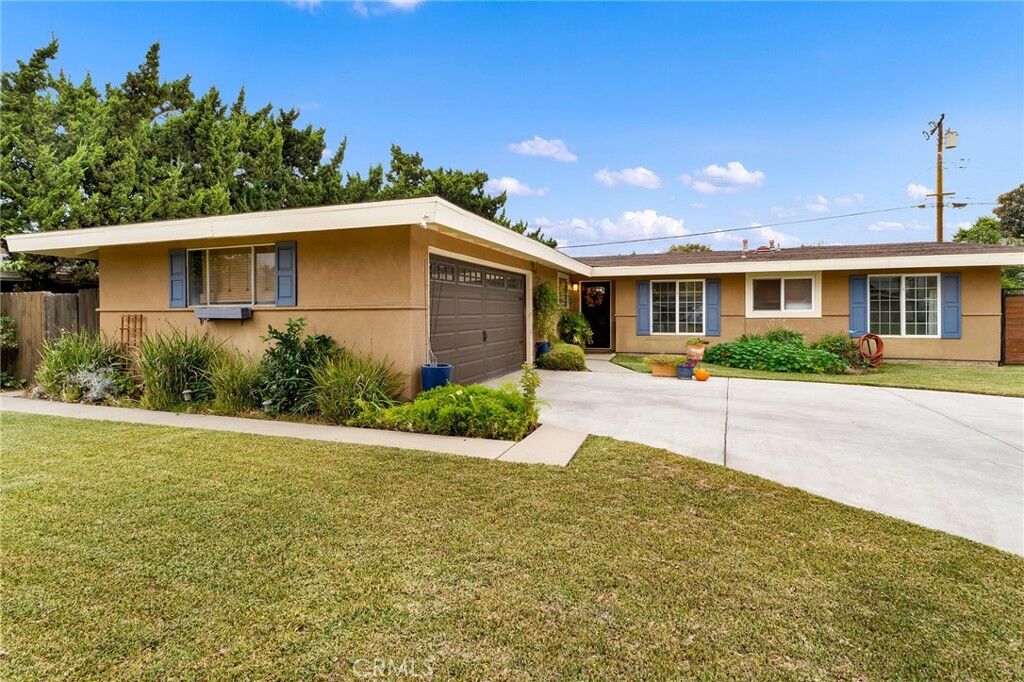 Property Photo: 512 S Meadow Road CA 91791