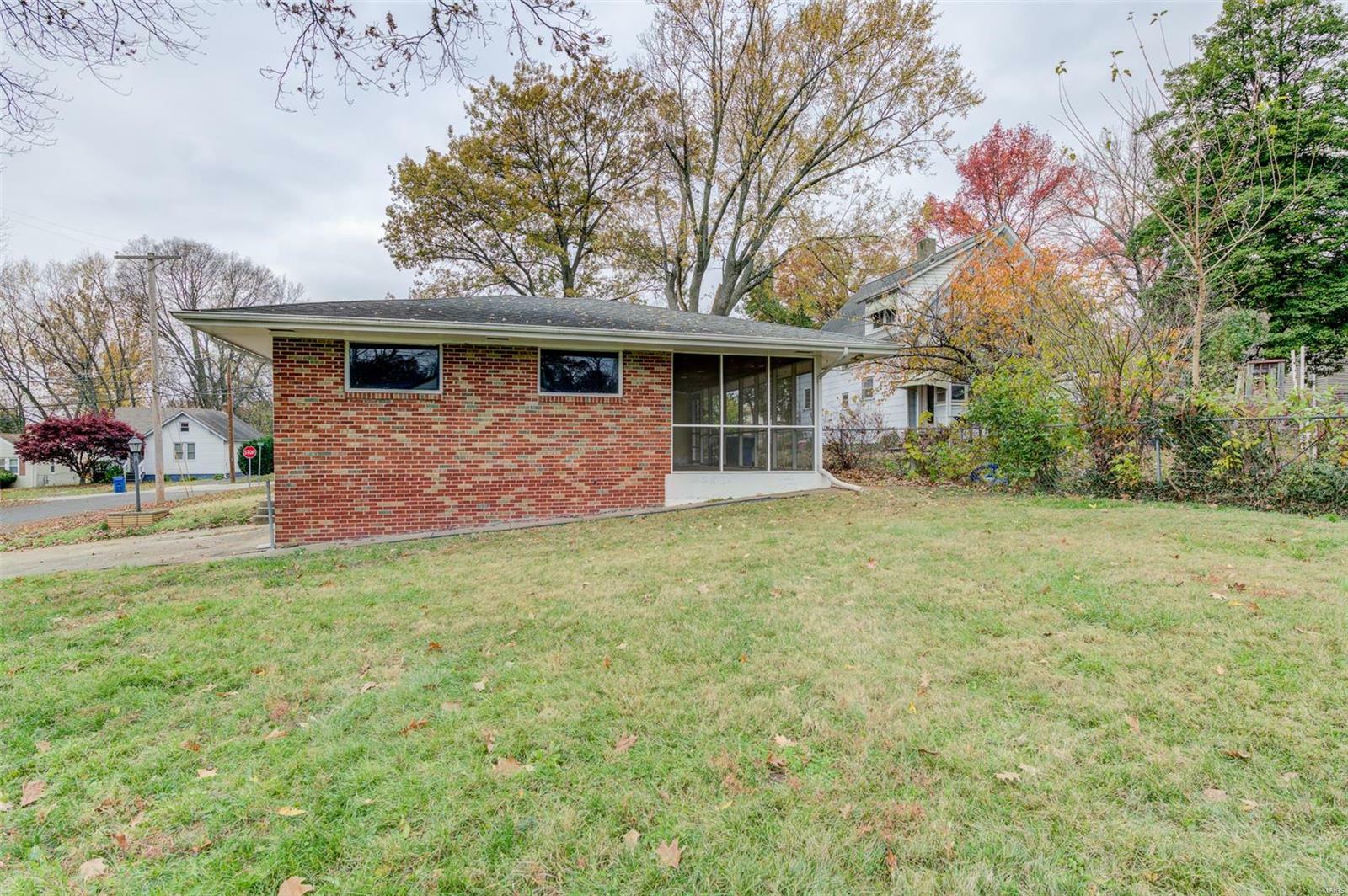 Property Photo:  9091 Patrick Drive  MO 63114 