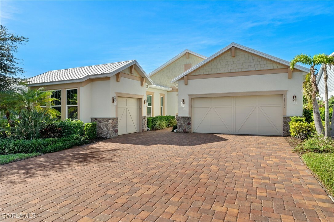 Property Photo:  14870 Windward Lane  FL 34114 