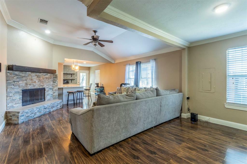 Property Photo:  1508 Las Pinas Court  TX 75211 