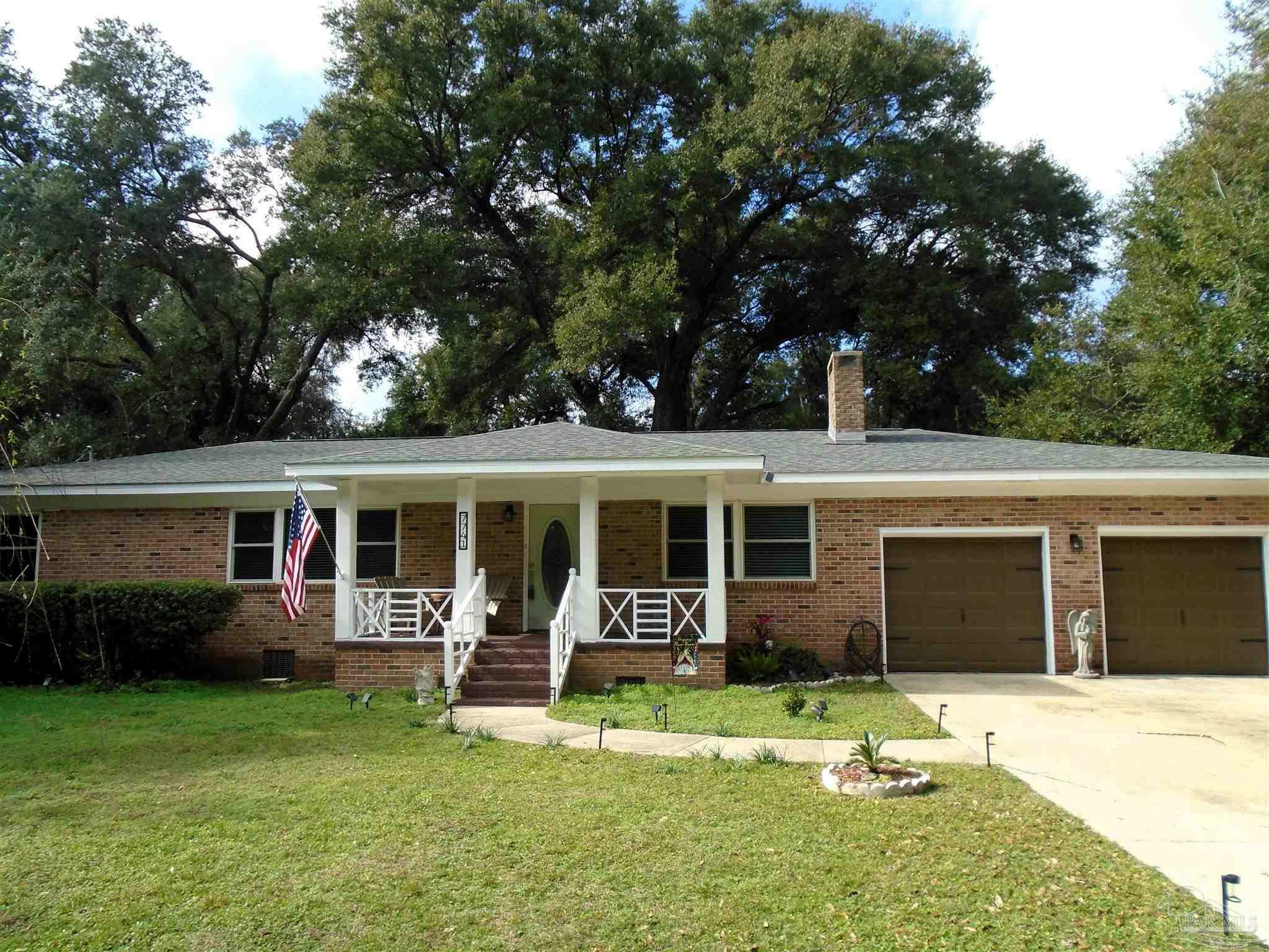 Property Photo:  7741 Boyd Ave  FL 32514 