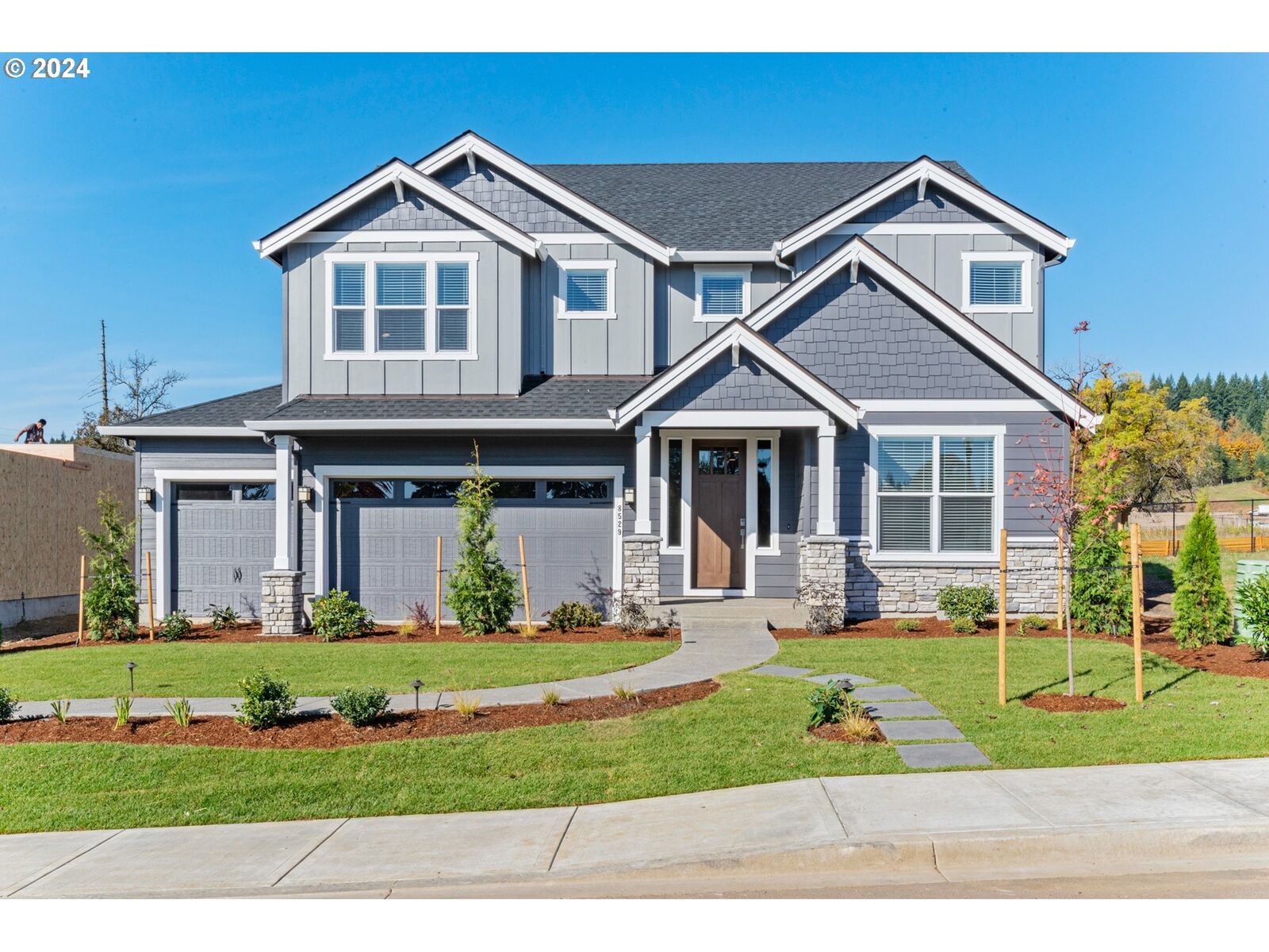 Property Photo:  9352 N Incline Dr Lt224  WA 98607 