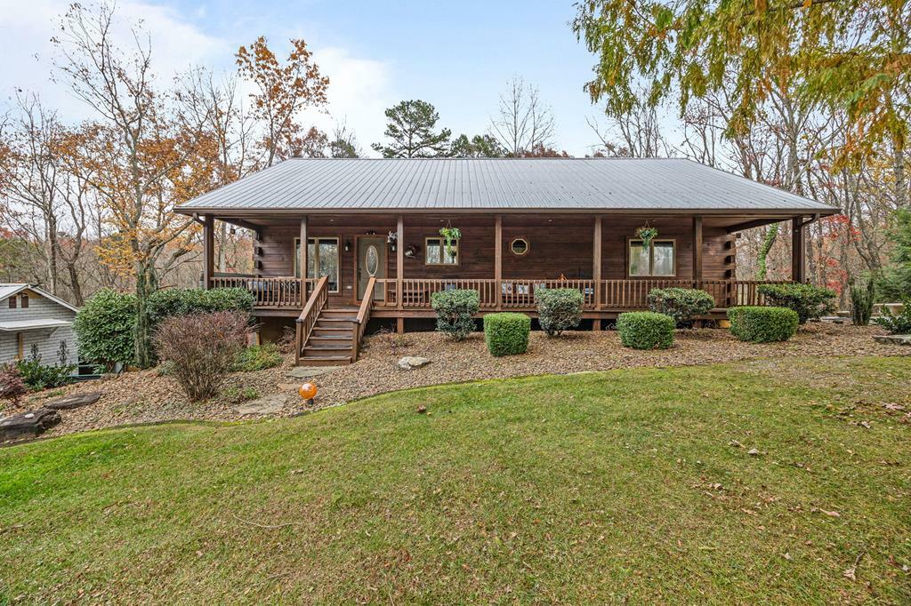 Property Photo:  598 Ted Brooks Rd  TN 38556 