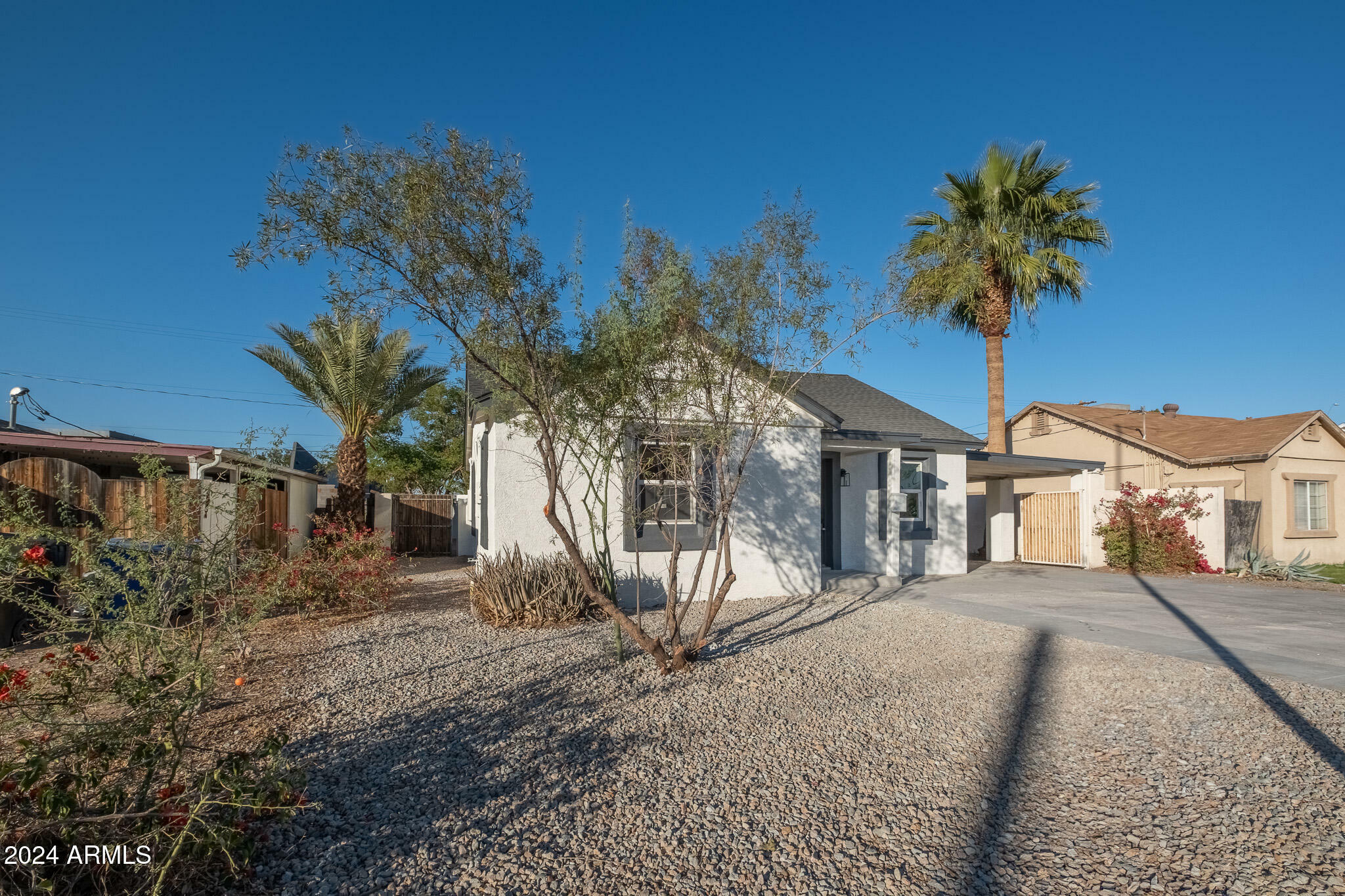 Property Photo:  428 W 1st Street  AZ 85201 