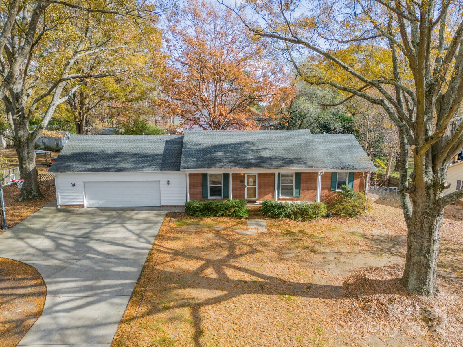 Property Photo: 175 Willow Oaks Drive NC 28023