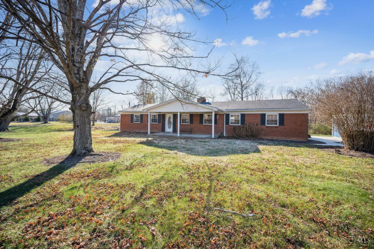 Property Photo:  7073 Hill Station Road  OH 45122 