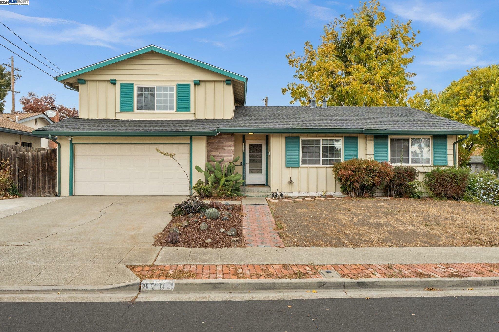 Property Photo:  8794 Wicklow Ln  CA 94568 