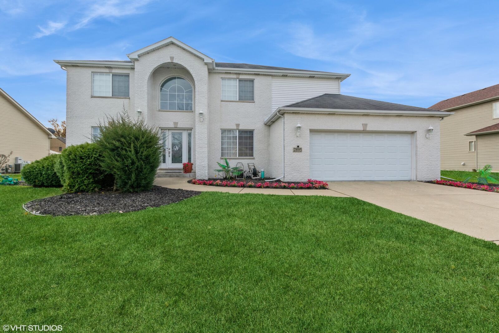 Property Photo:  2895 W 65th Avenue  IN 46410 