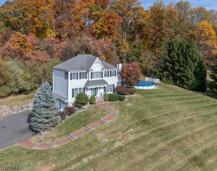 Property Photo:  311 Strotz Rd  NJ 08802 