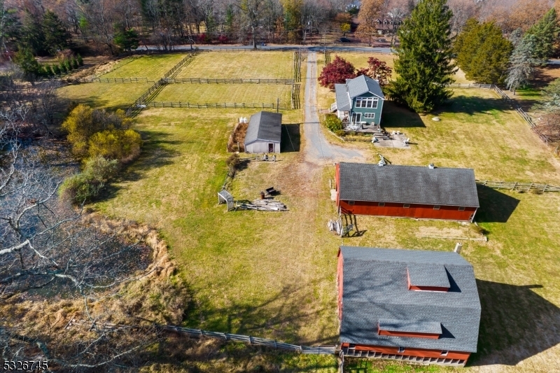 Property Photo:  63 Linvale Rd  NJ 08551 