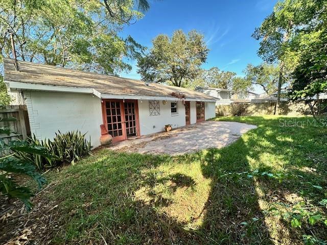 Property Photo: 621 Hudson Avenue FL 33606
