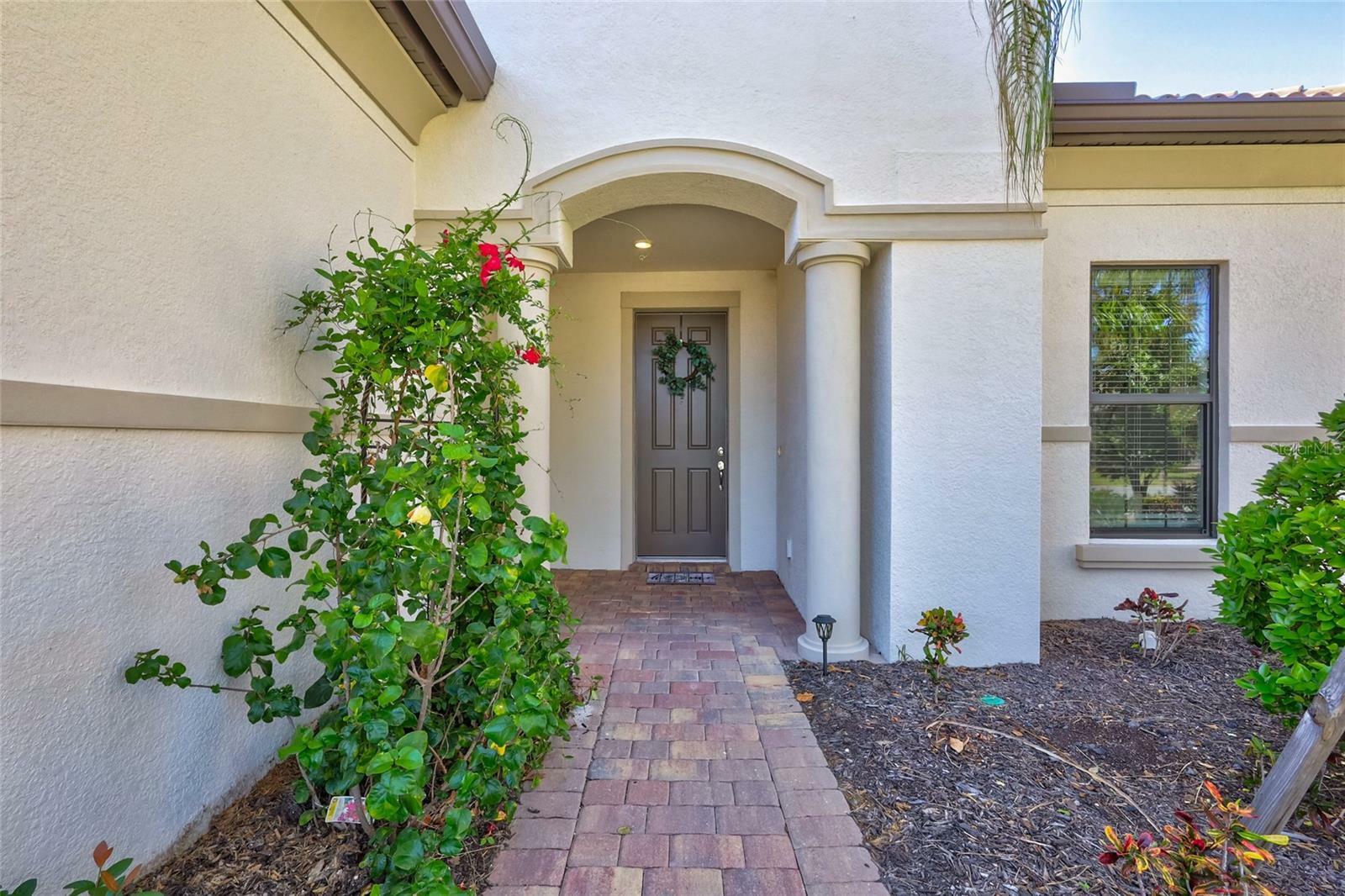 Property Photo:  12433 Golden Sage Drive  FL 34238 