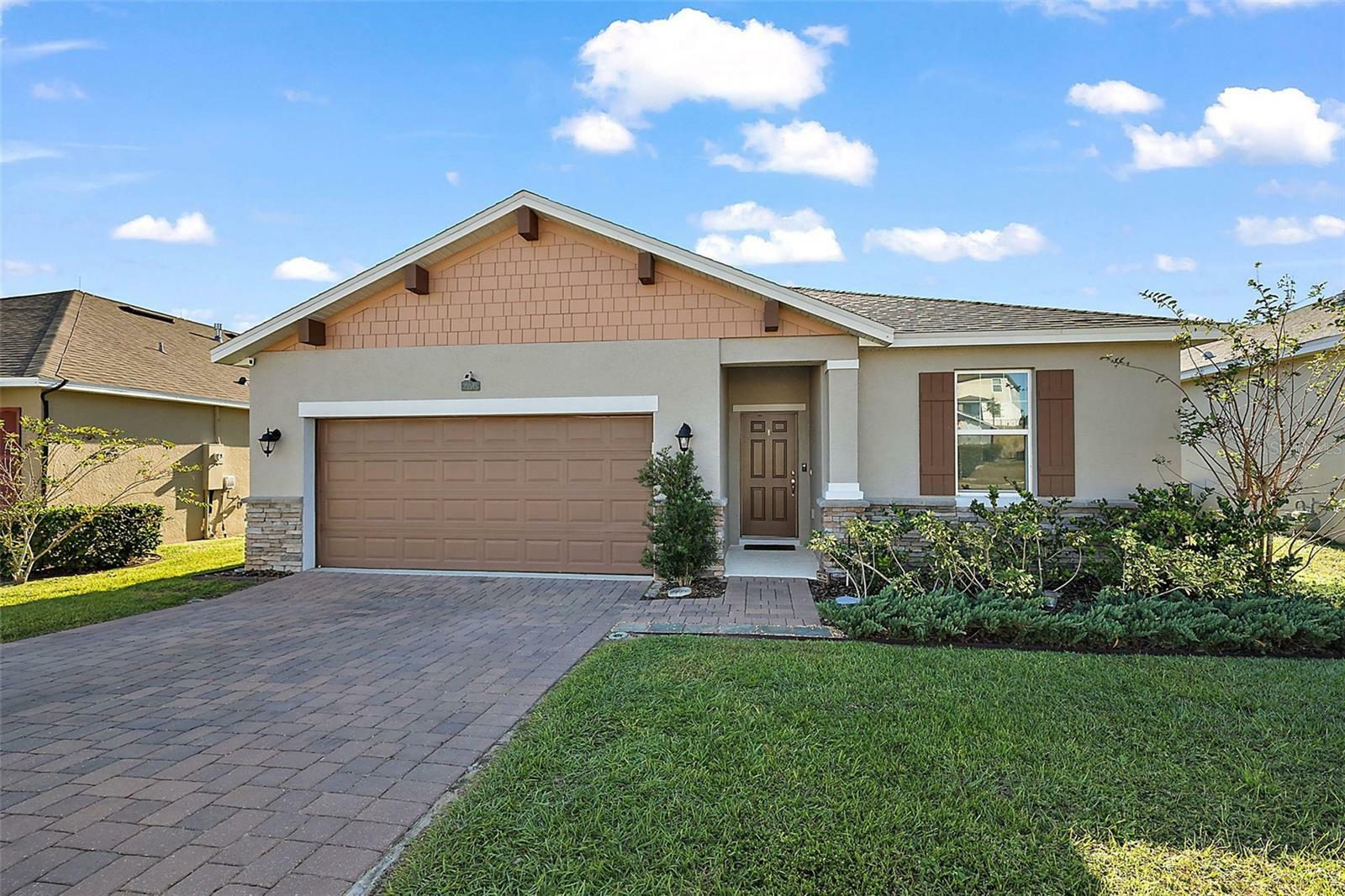 Property Photo:  29549 Caspian Street  FL 34748 