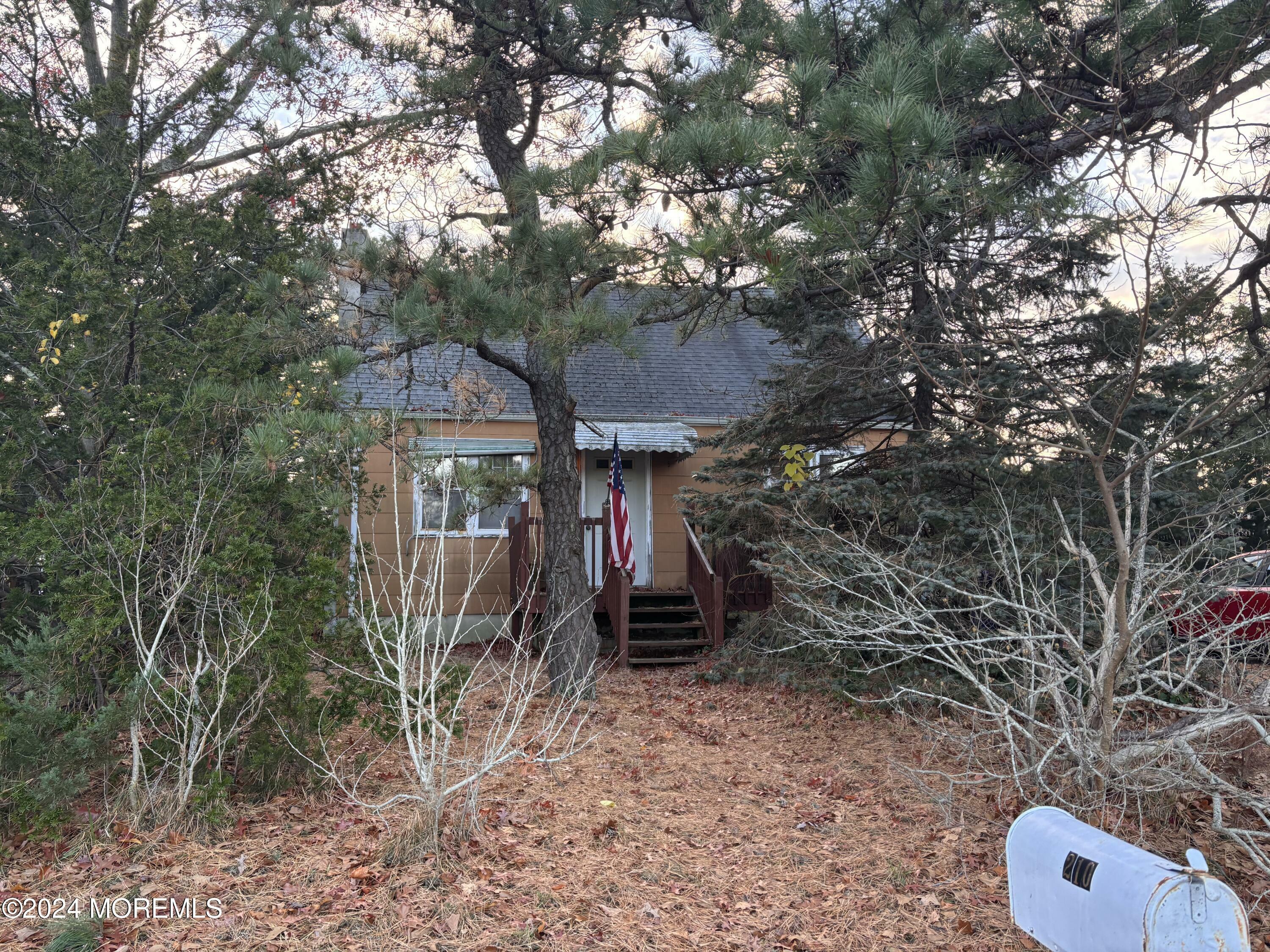 Property Photo:  210 Riviera Drive  NJ 08724 