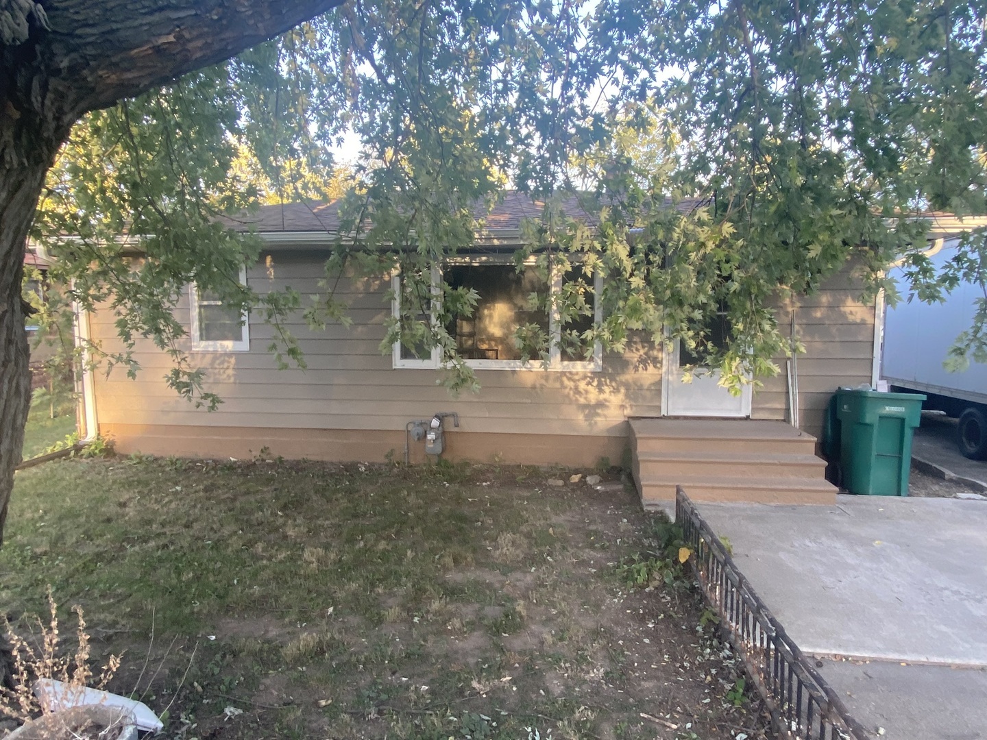 Property Photo: 1326 Arthur Avenue IL 60432