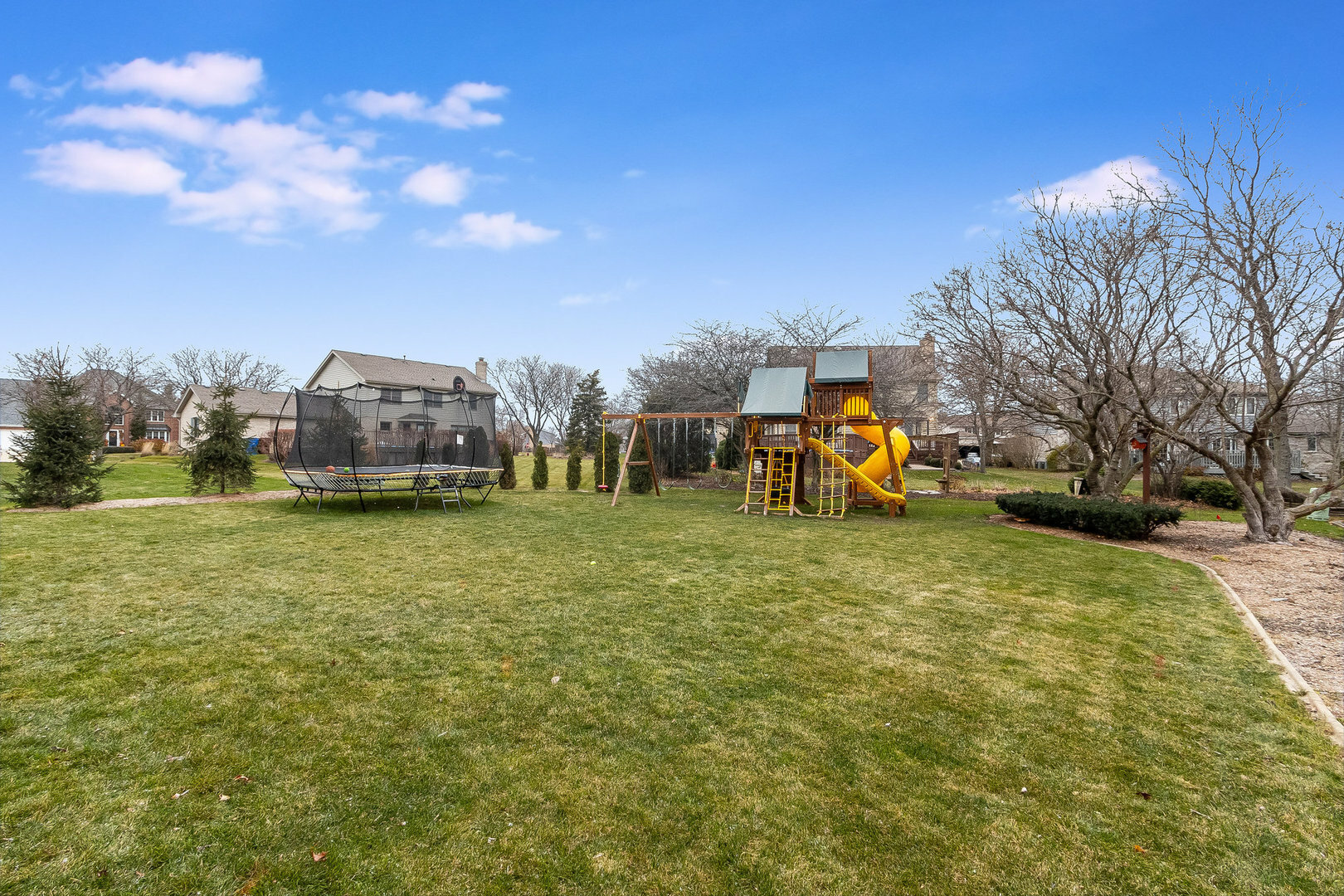 Property Photo:  173 Hamilton Avenue  IL 60423 