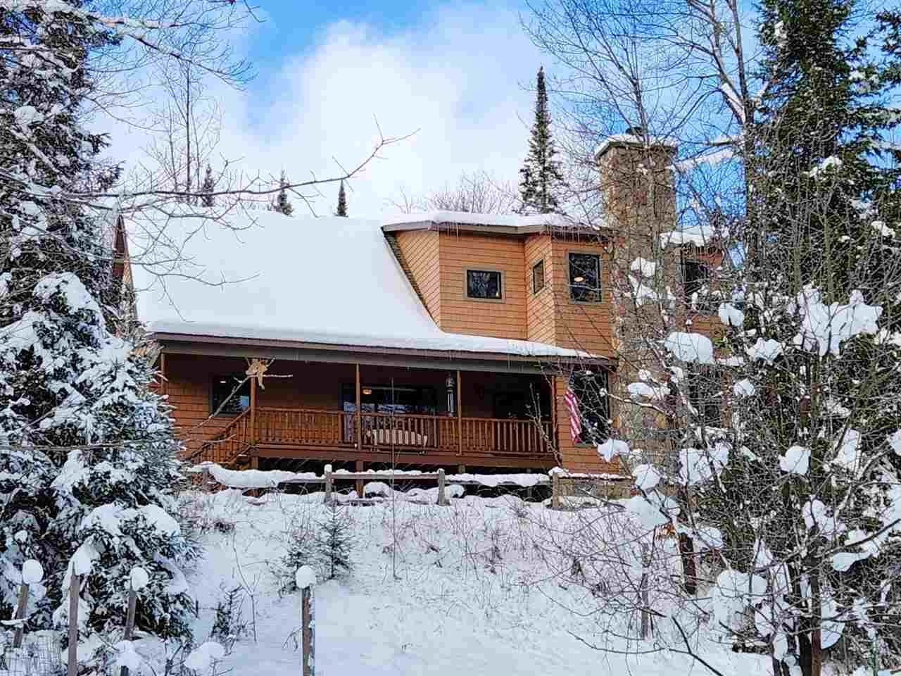 2950 Lance Lake  Wolverine MI 49799 photo