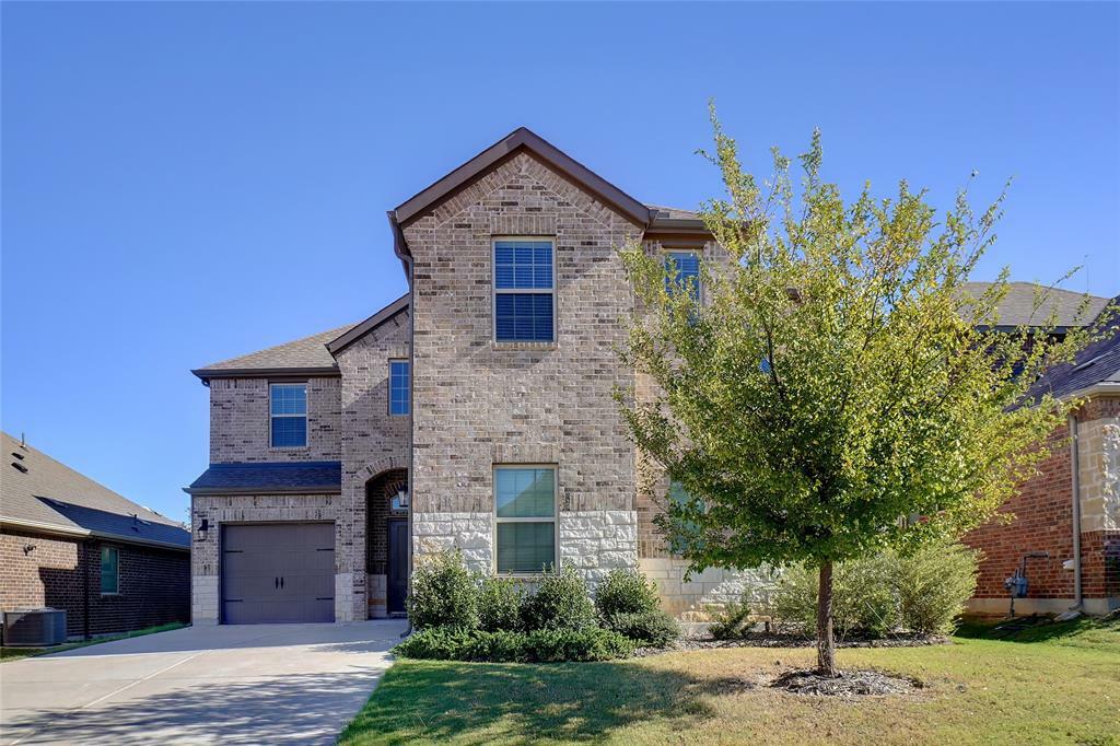 Property Photo:  2929 Log Cabin Drive  TX 75009 